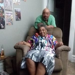 Meet your Posher, Reginald